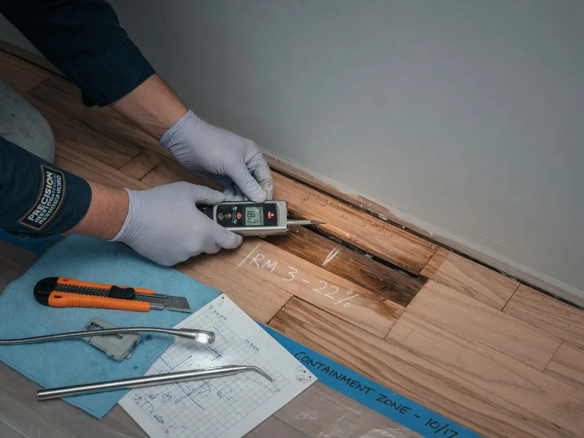 Why choose Water Removal in Boykins, VA